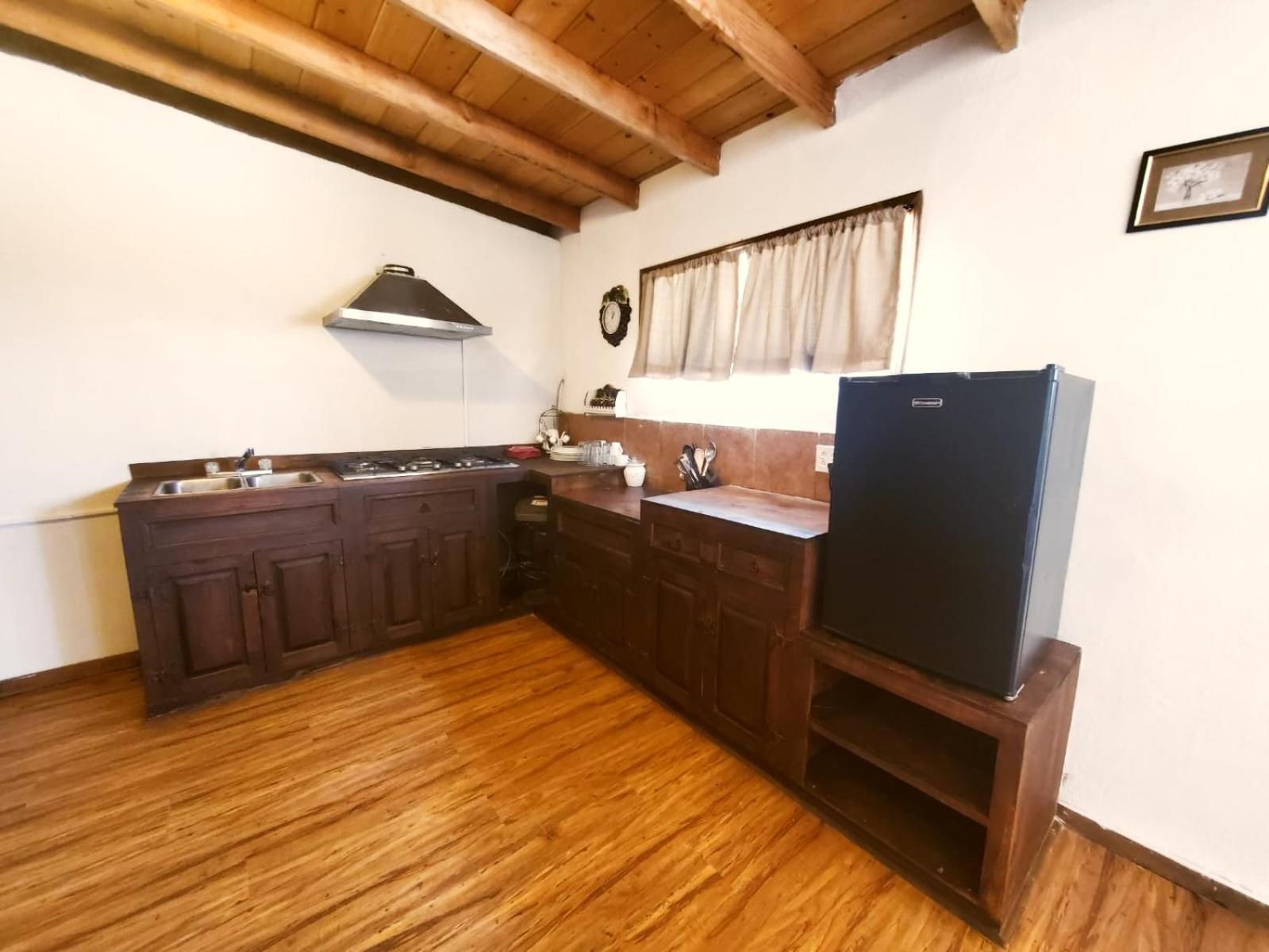 Finca Selah Энсенада Экстерьер фото